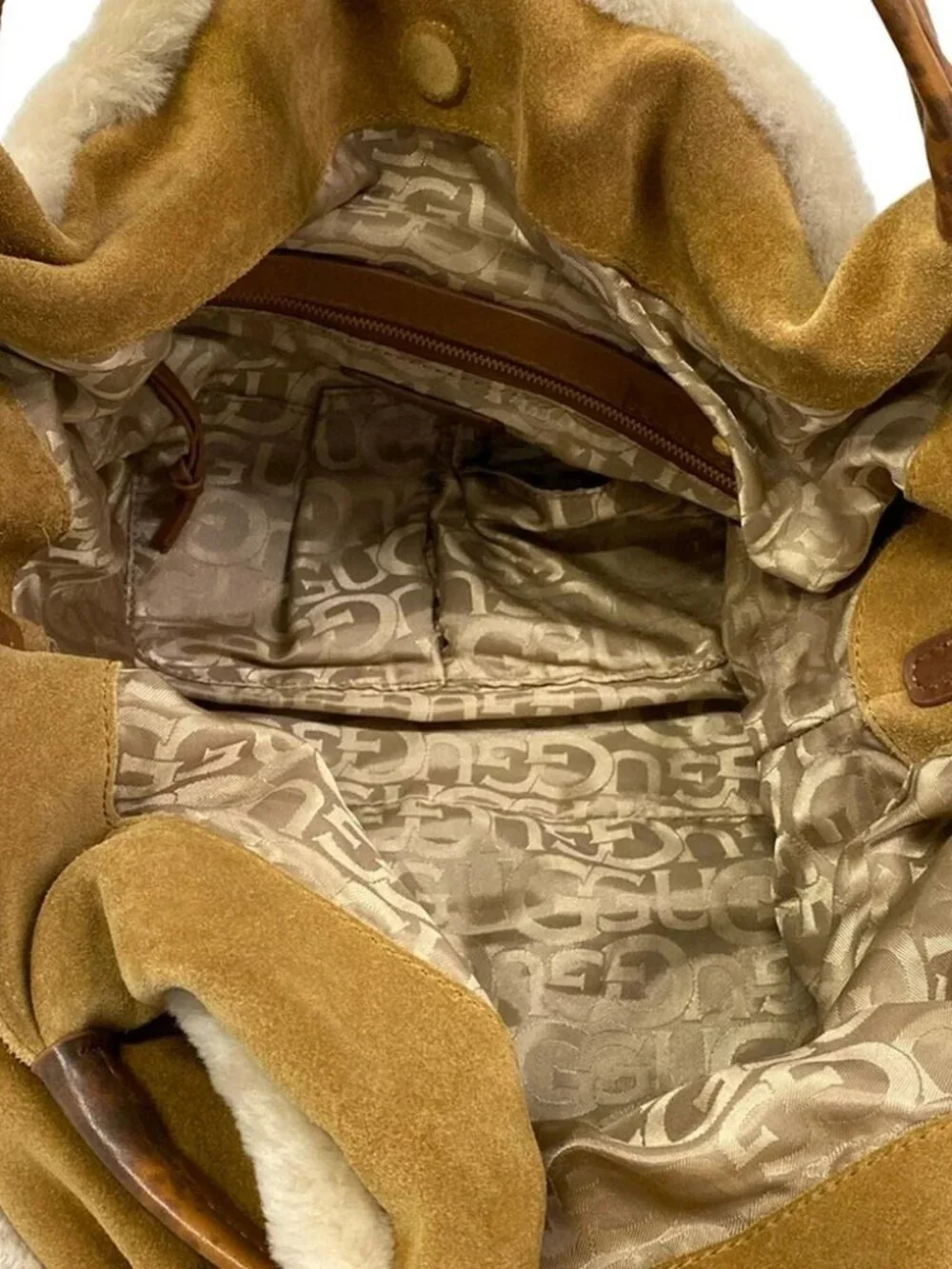 UGG fair used